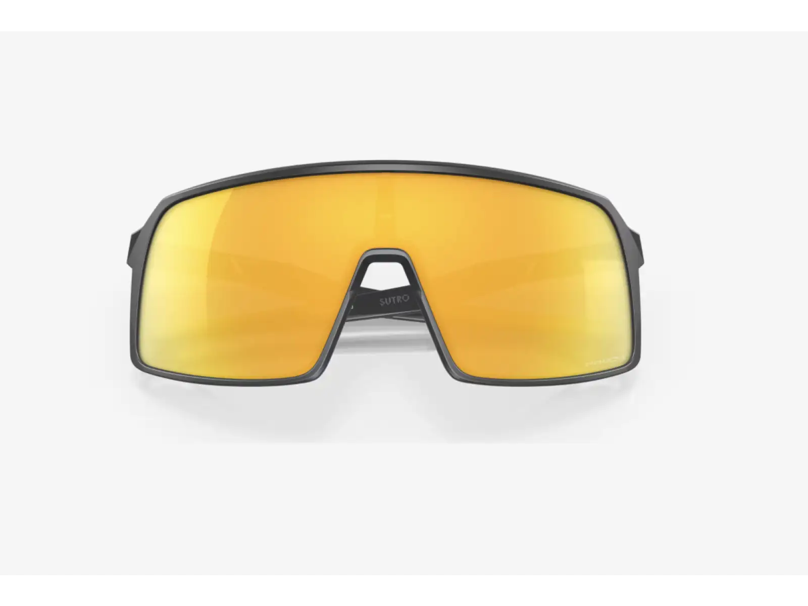 Oakley Sutro sunglasses Matte Carbon/Prizm 24K