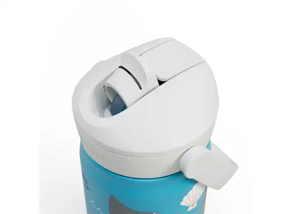 Camelbak Thrive Flip Straw kids bottle 0.35 l Ocean Life