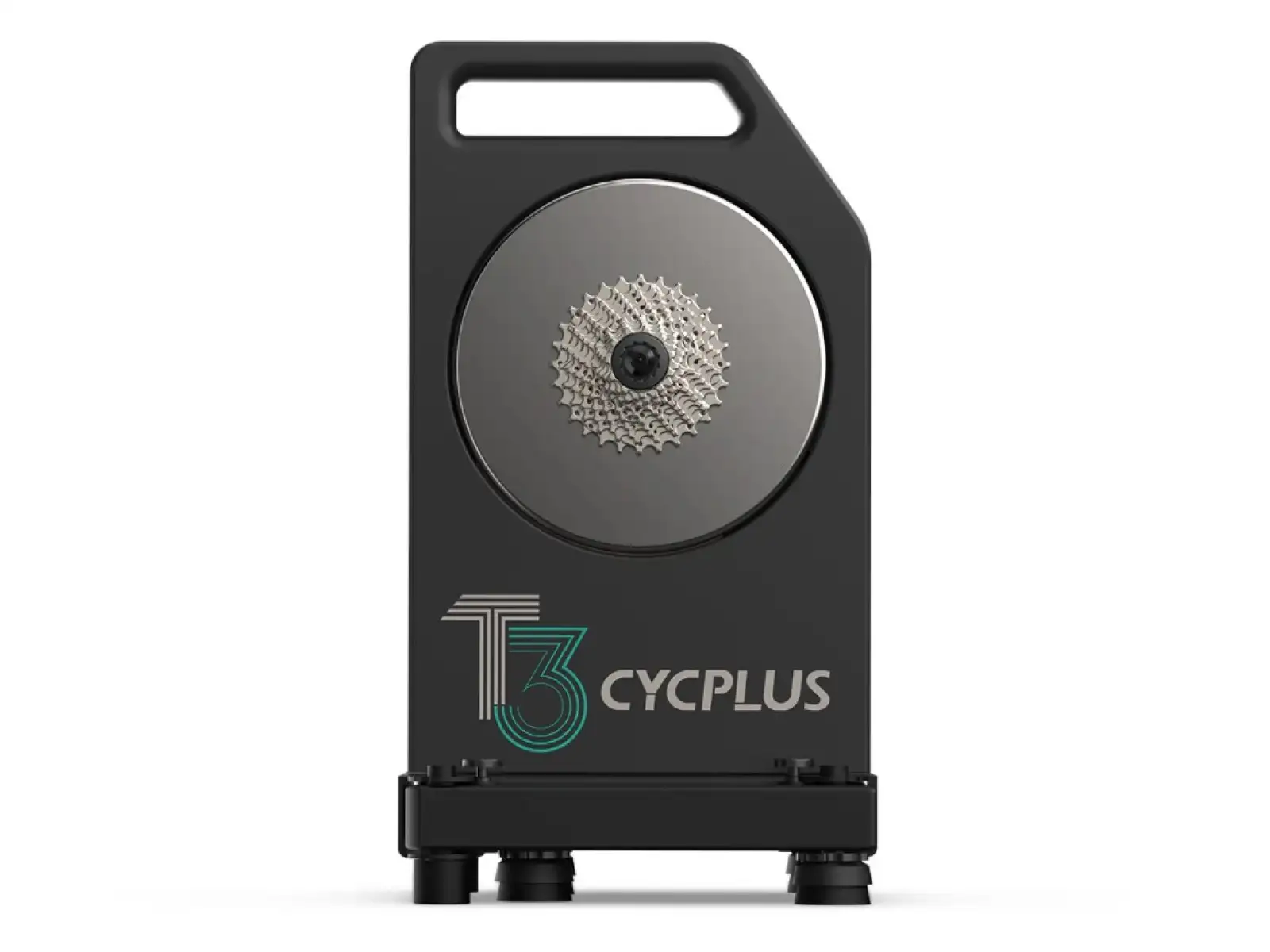 Cycplus T3 High Power Smart trainer