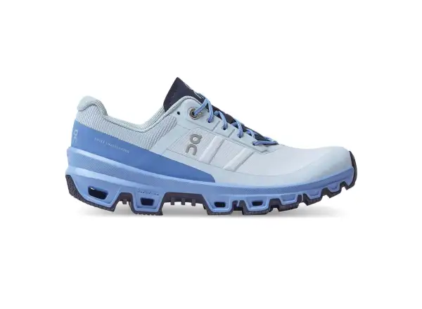 On Cloudventure Rrunning Shoes Women Arctic/Marina