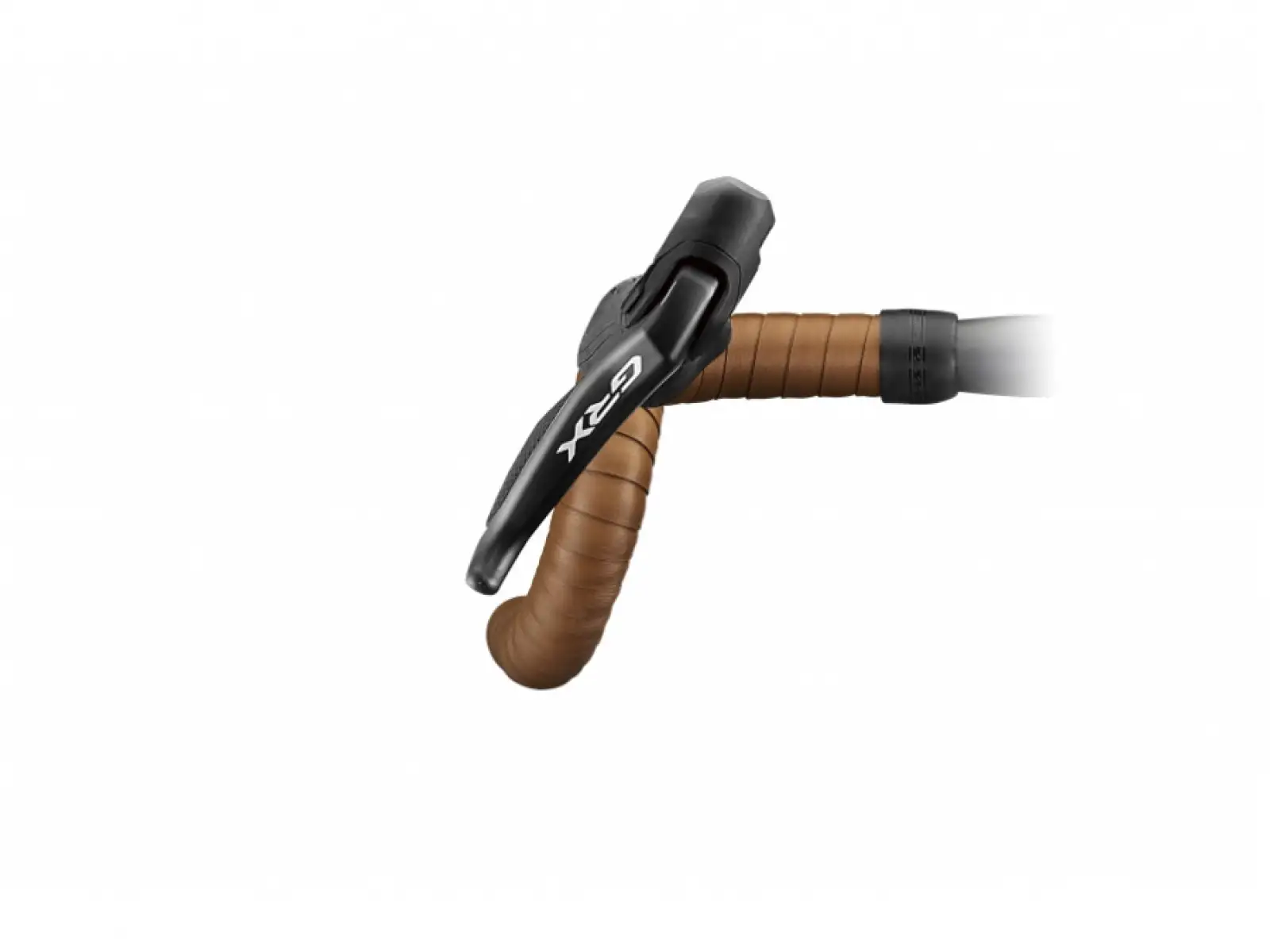 Ciclovation Grind Touch bar tape GXL Polyhyde Walnut Brown