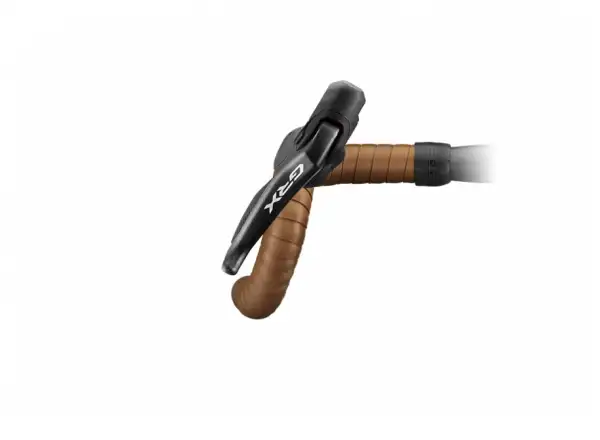 Ciclovation Grind Touch bar tape GXL Polyhyde Walnut Brown