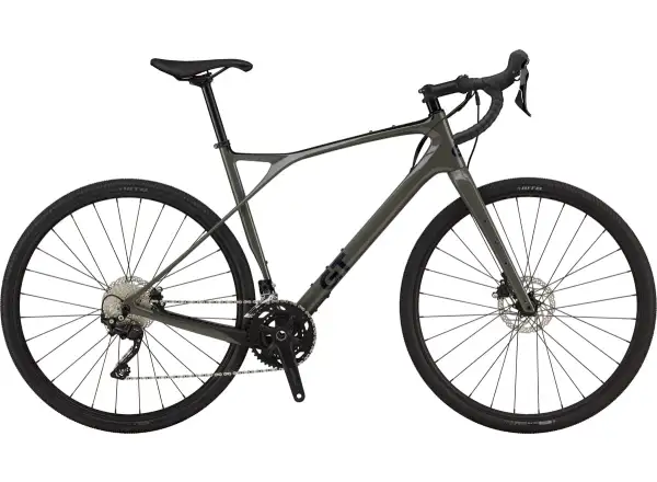 GT Grade Carbon Elite WGR gravel bike