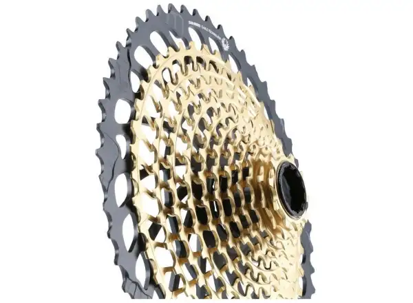 Sram Eagle XG-1299 12-speed Cassette 10–50 Teeth Gold