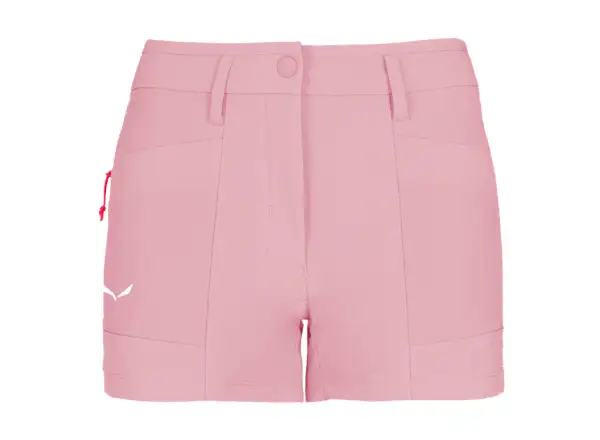Salewa Puez Durastretch Cargo women's shorts Zephyr