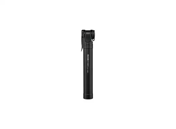 Topeak Roadie TT Mini pump black