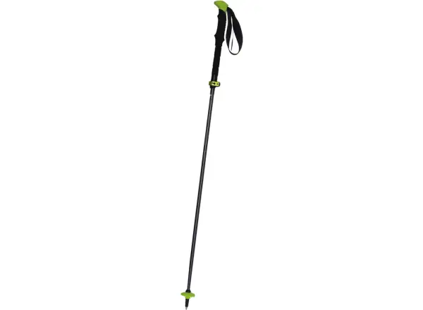 Pinguin Compact FL Foam Trekking Poles grey