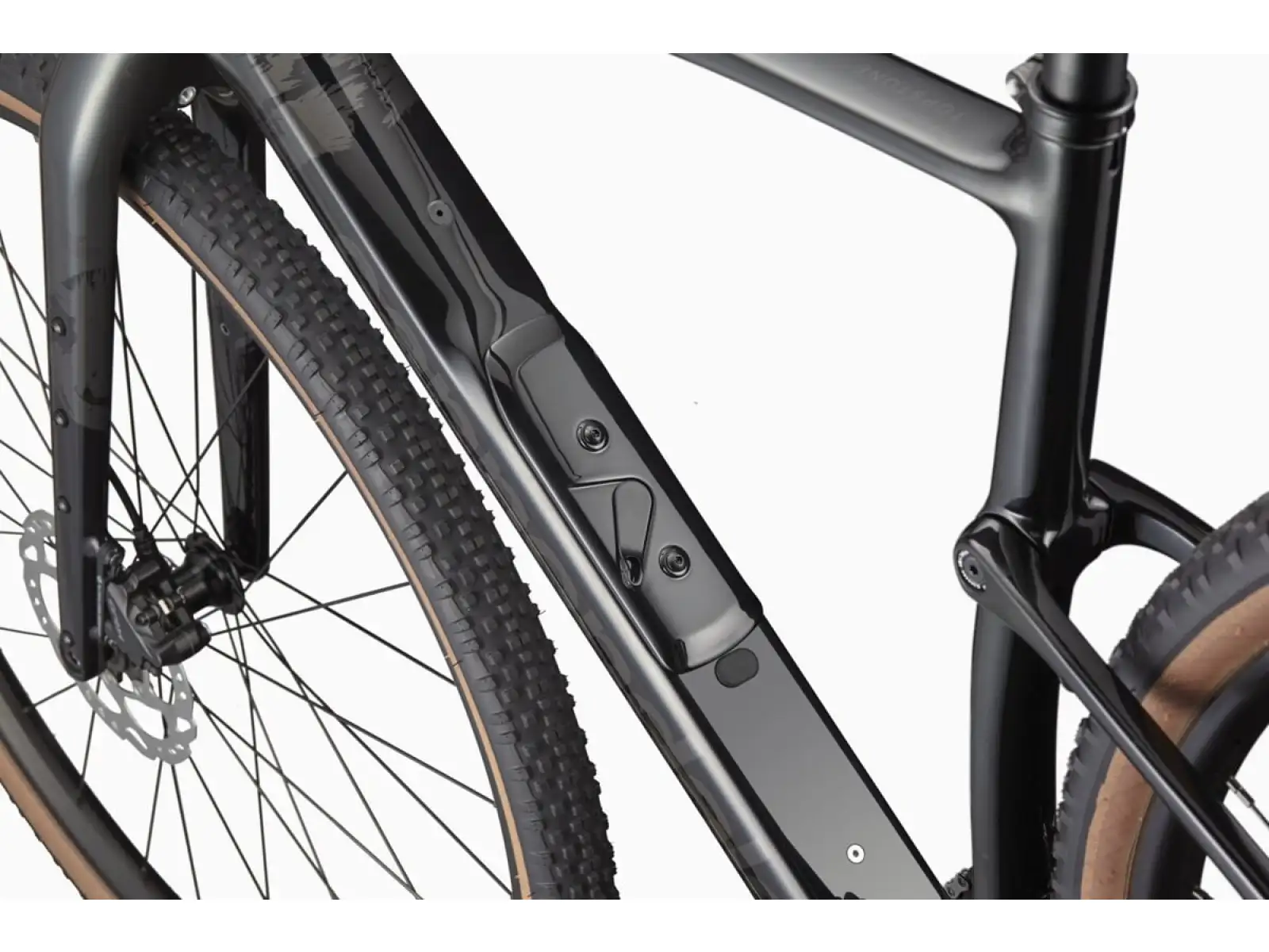 Cannondale Topstone Carbon 3 GRX 2X gravel bike SBK
