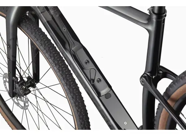 Cannondale Topstone Carbon 3 GRX 2X gravel bike SBK