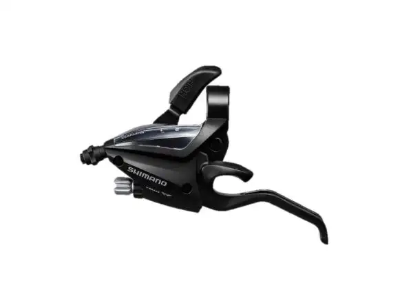 Shimano Altus ST-EF500 2-speed Shifter and Brake Lever Left/Front
