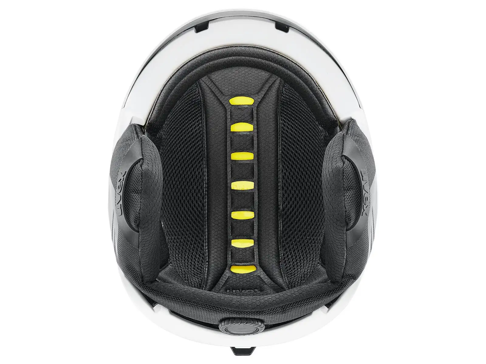 Uvex Gravitate mips helmet White Matt