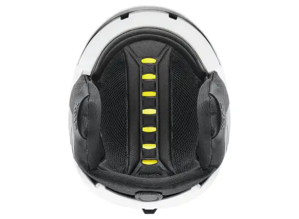 Uvex Gravitate mips helmet White Matt