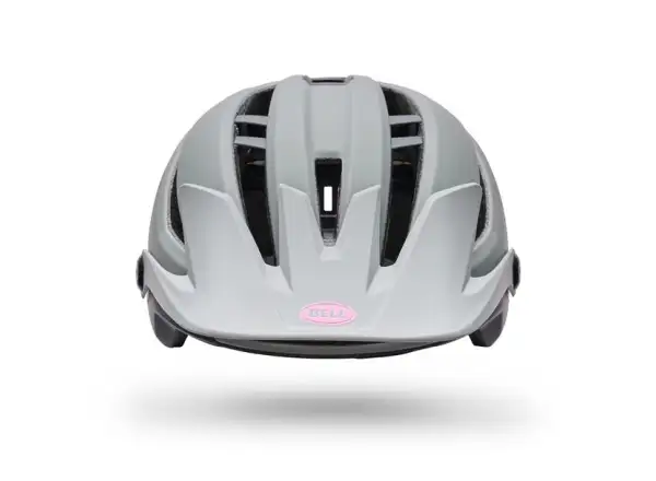 Bell Sixer MIPS MTB helmet Grey/Pink