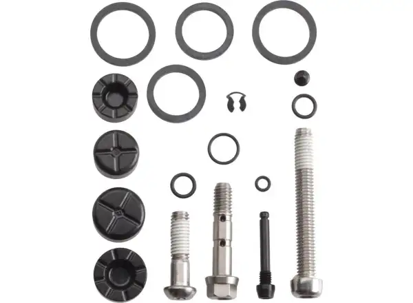Avid Caliper Parts Kit for brakes X.0/Trail