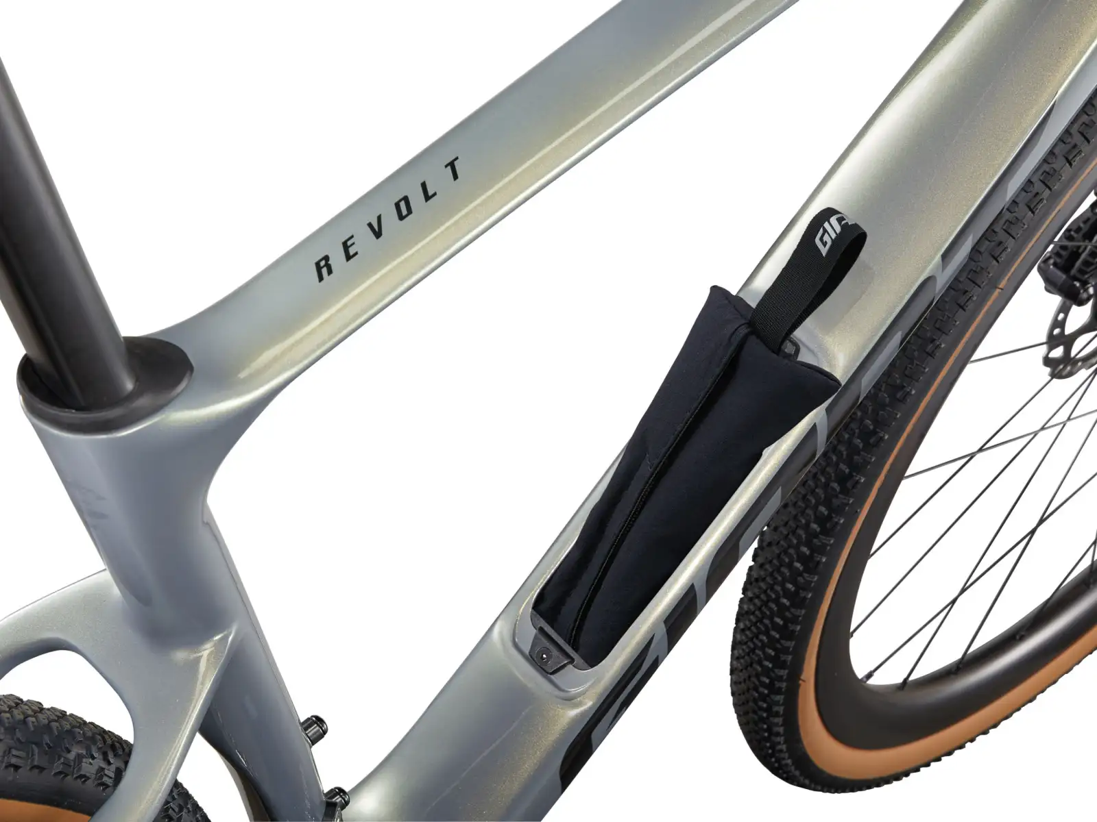 Giant Revolt Advanced 0 gravel bike Aurora Noise