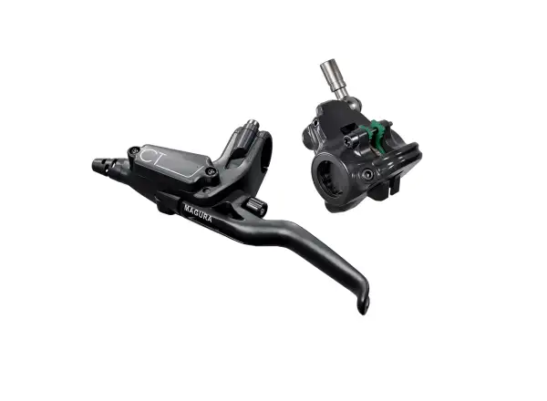 Magura MT C4 3 finger FM front disc brake