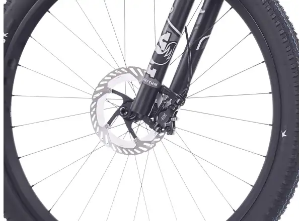 Superior XP 9.8 mountain bike Gloss Petrol / Petrol Grey