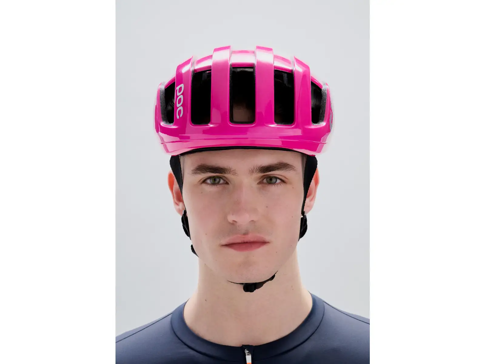 POC Cytal EF Pro Cycling road helmet Ed. Pink 2026