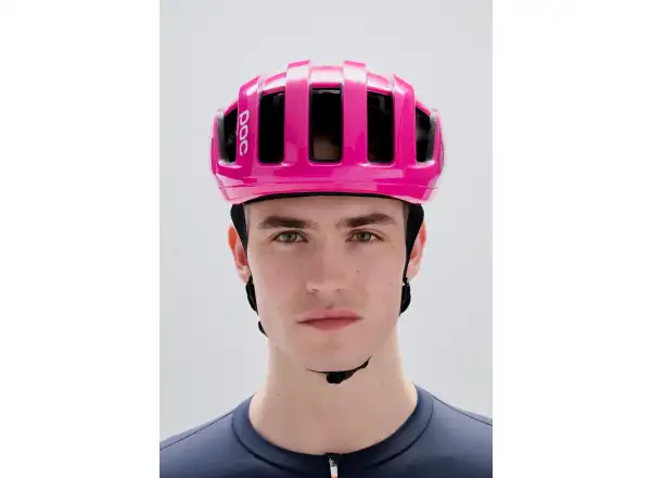 POC Cytal EF Pro Cycling road helmet Ed. Pink 2026