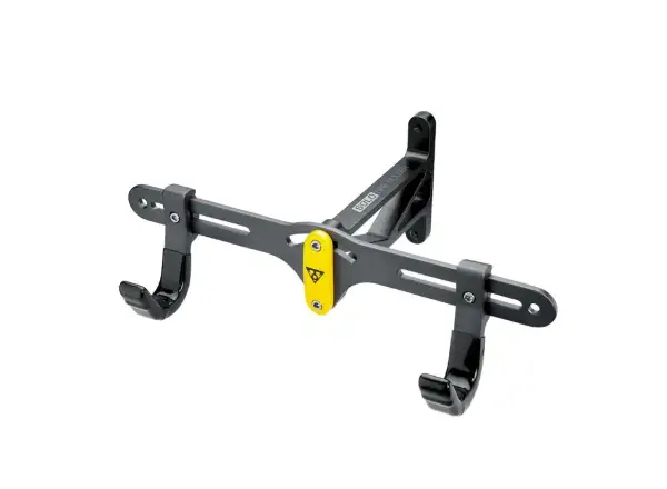 Topeak Solo Bike Holder wall-mounted bike holder