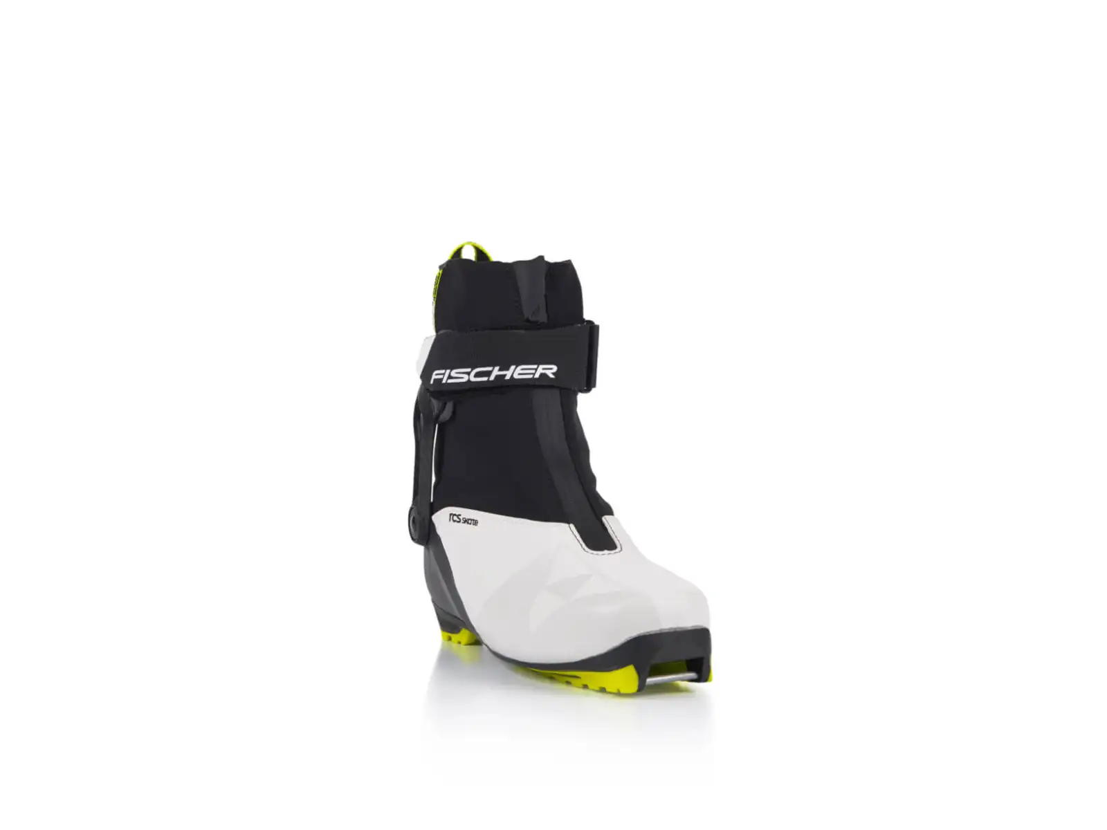 Fischer RCS Skate WS women's cross-country ski boots 2022/23