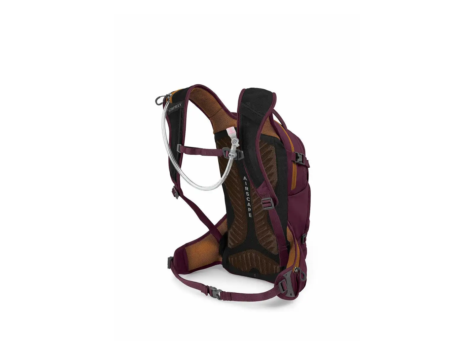 Osprey Raven 14 V2 Backpack Aprium Purple