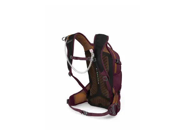 Osprey Raven 14 V2 Backpack Aprium Purple