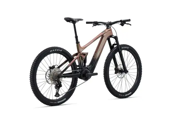 Giant Trance X Advanced E+ EL 3 mountain e-bike messier/panther