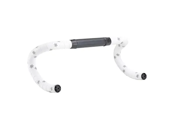 Supacaz Super Sticky Kush Galaxy tape White Tape/Black Print