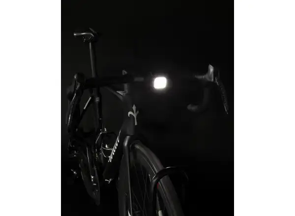 Force Cob 2.0 USB set front and rear flashlights
