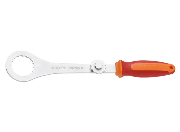 Unior wrench for bottom bracket cups Hollowtech II closed