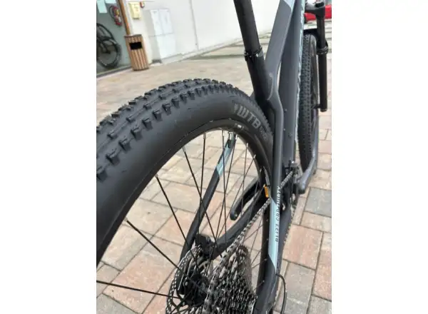 Rock Machine BLIZZ CRB 30-29 mountain bike Black/Grey SAMPLE