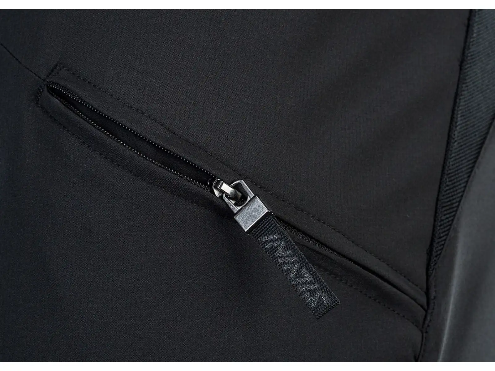 Silvini Fabriano men's shorts Black