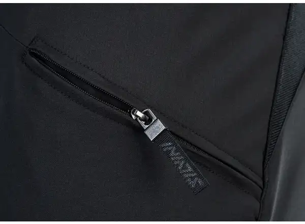 Silvini Fabriano men's shorts Black