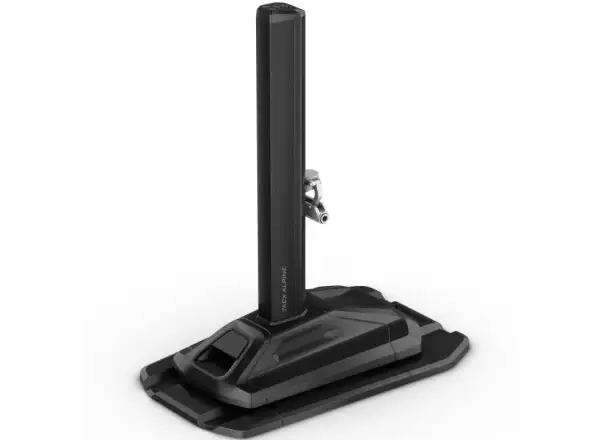 Tacx Alpine climb simulator