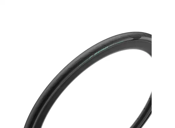 Pirelli P Zero Race Colour TLR road tire Kevlar Celeste
