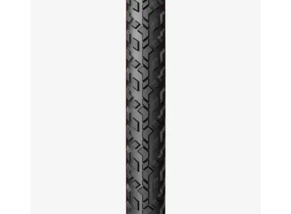 Pirelli Cinturato™ GRAVEL M Perf., TechWALL, 60tpi, SpeedGRIP, tire kevlar black