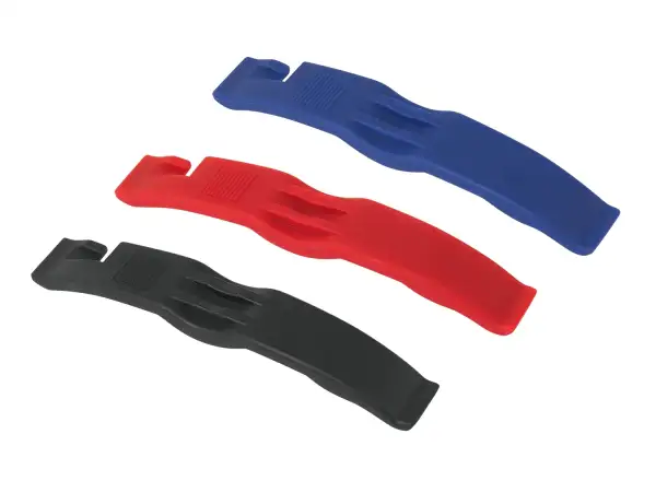 Force plastic tire lever black
