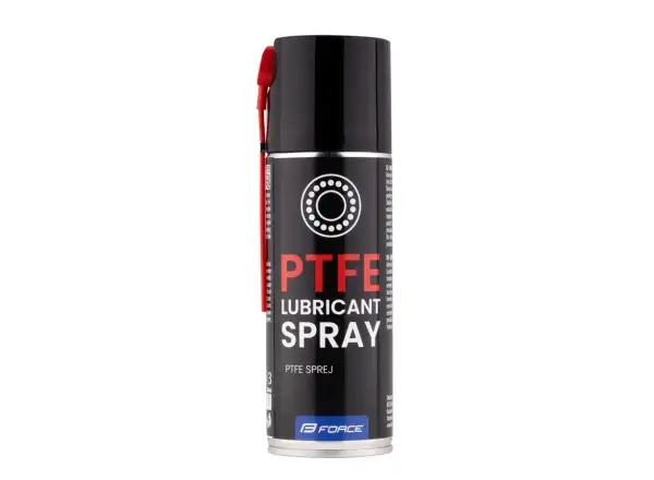 Force PTFE lubricant spray 200 ml