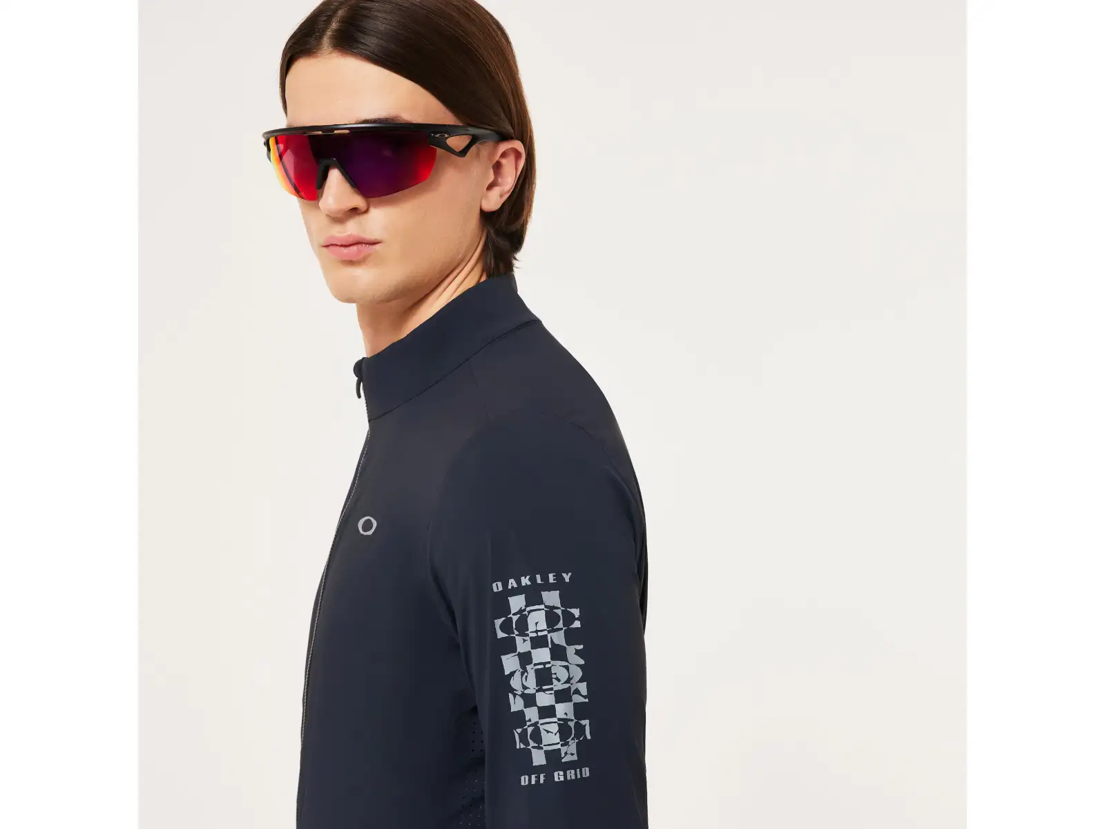 Oakley Off Grid Pkble 2.0 men's jacket Blackout