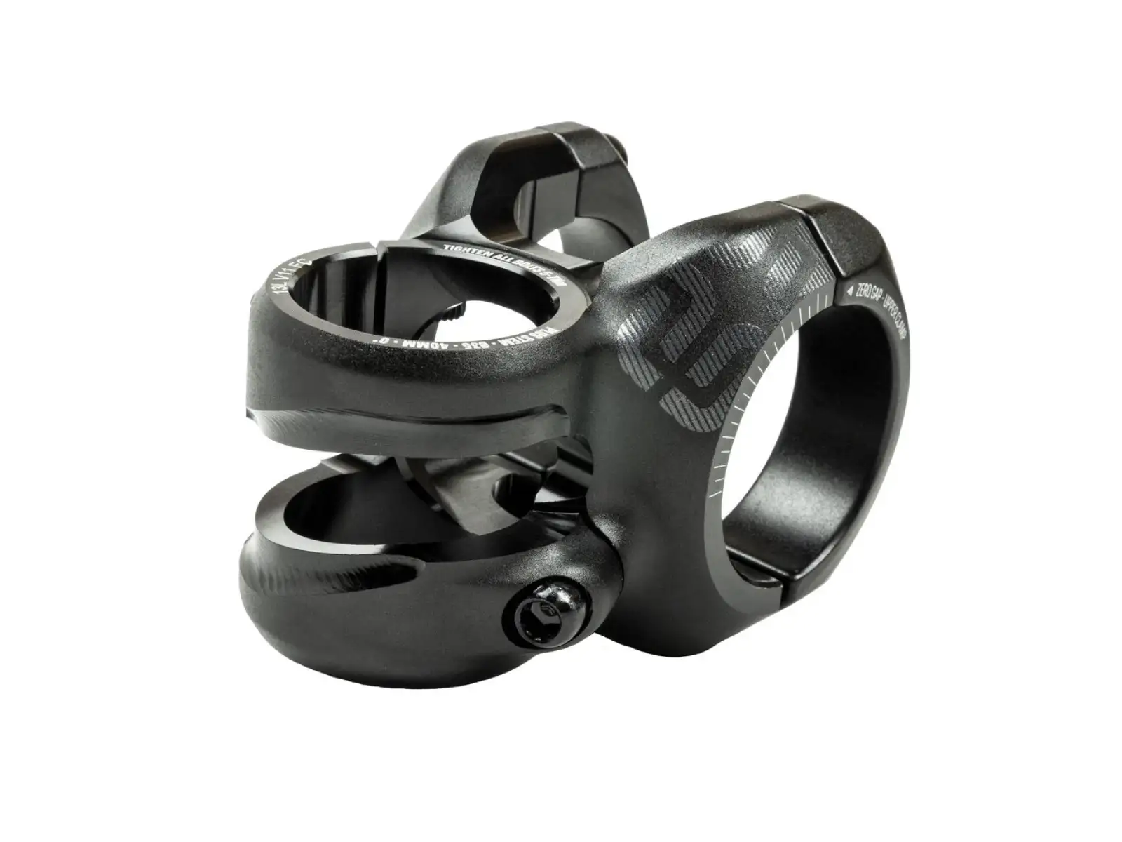 E-13 Plus 35 stem