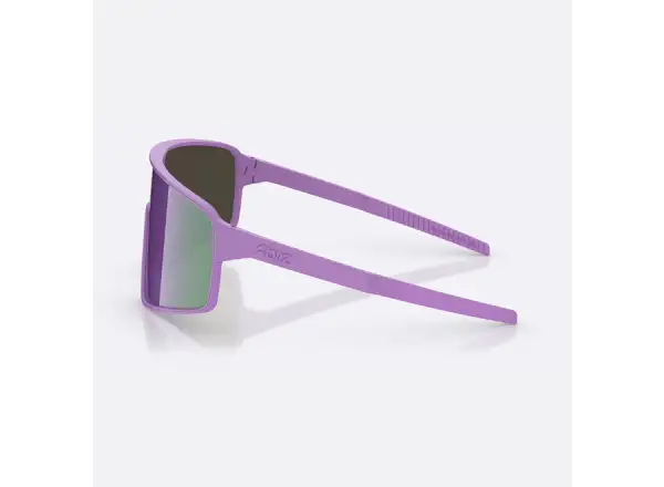 Bliz P001 sunglasses Matte Purple/Grey Purple Multi