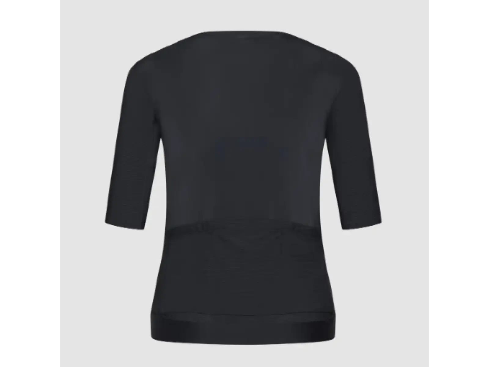 POC Raceday women's jersey short sleeve Uranium Black