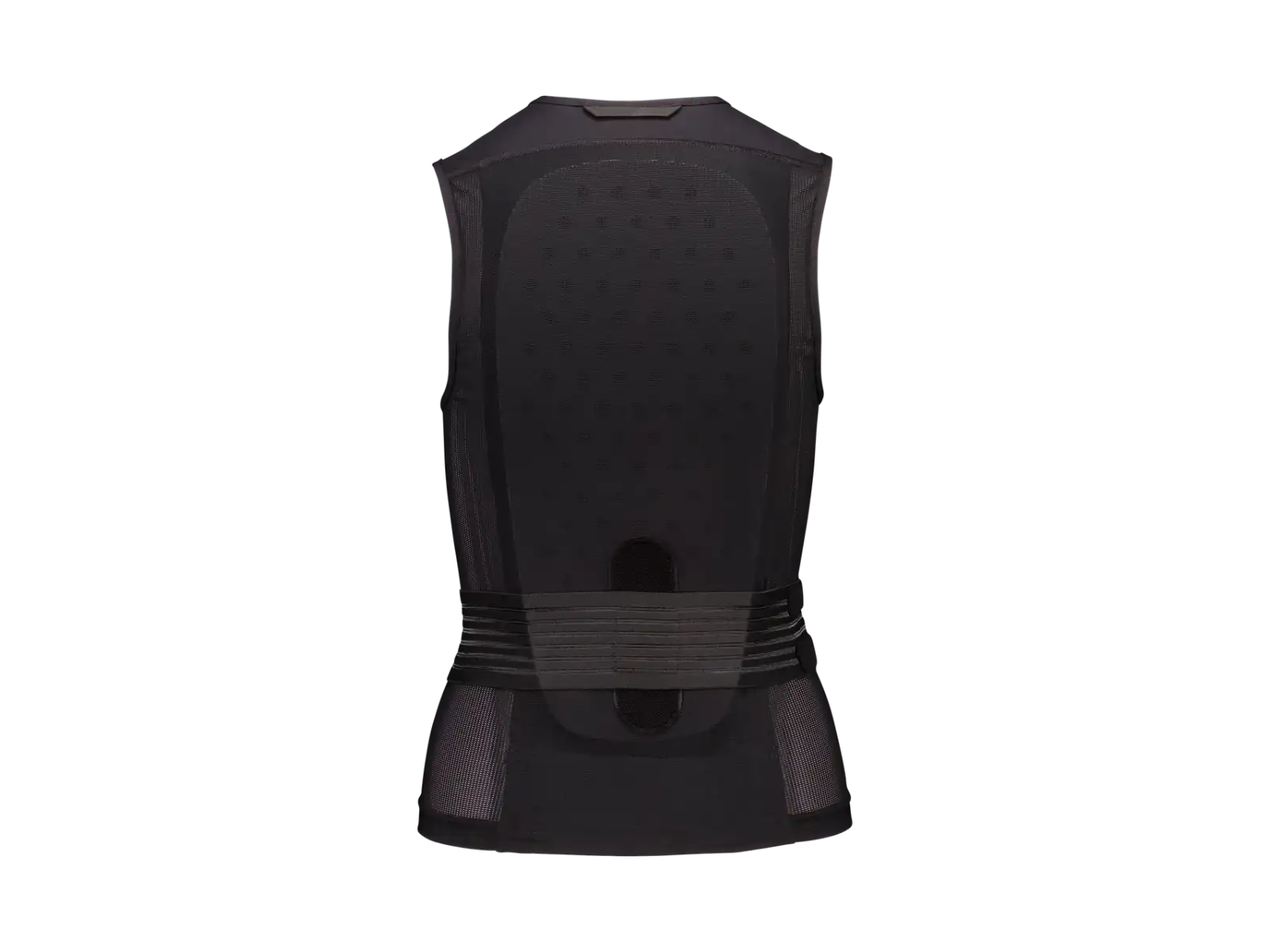 POC Spine VPD air WO women's back protector Uranium Black