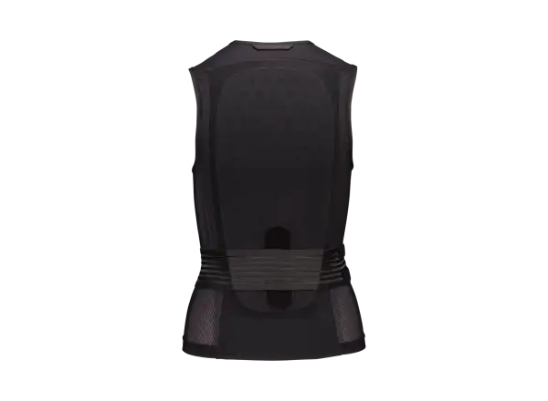 POC Spine VPD air WO women's back protector Uranium Black