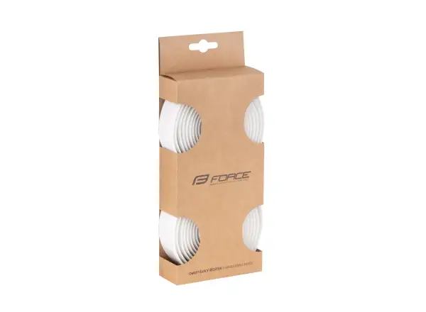 Force Eva handlebar tape white