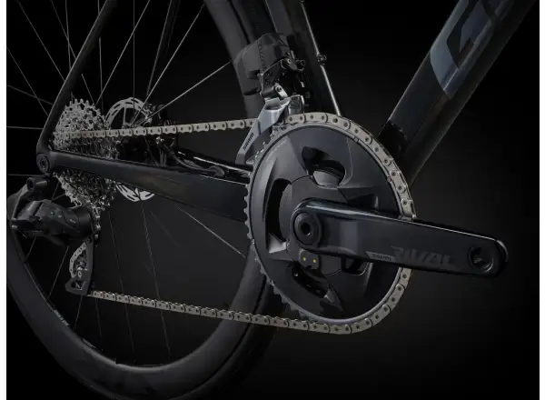 Giant TCR Advanced Pro 1 AXS road bike Carbon
