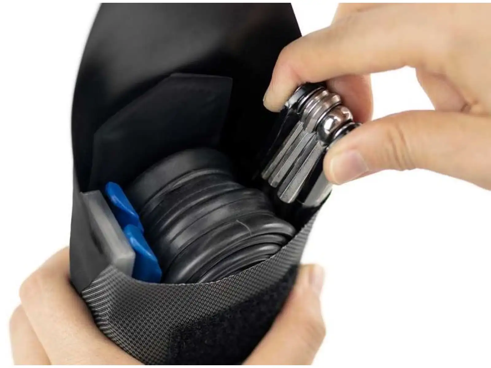 Apidura Expedition tool pack 0,5 l saddle bag