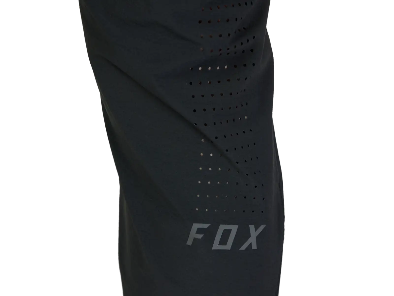 Fox Flexair men's pants Black