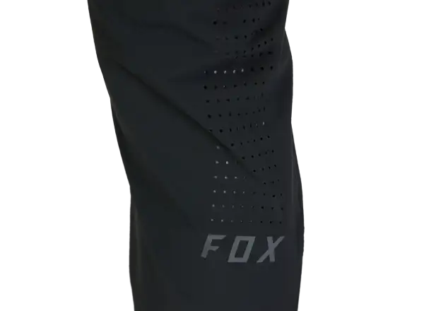 Fox Flexair men's pants Black